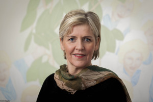 Ljósmyn: Anna Gyða Gunnlaugsdóttir